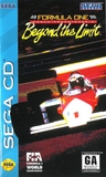 Formula One World Championship: Beyond the Limit (Sega CD)